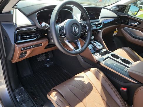 New 2026 Acura MDX w/ Advance Package image 19