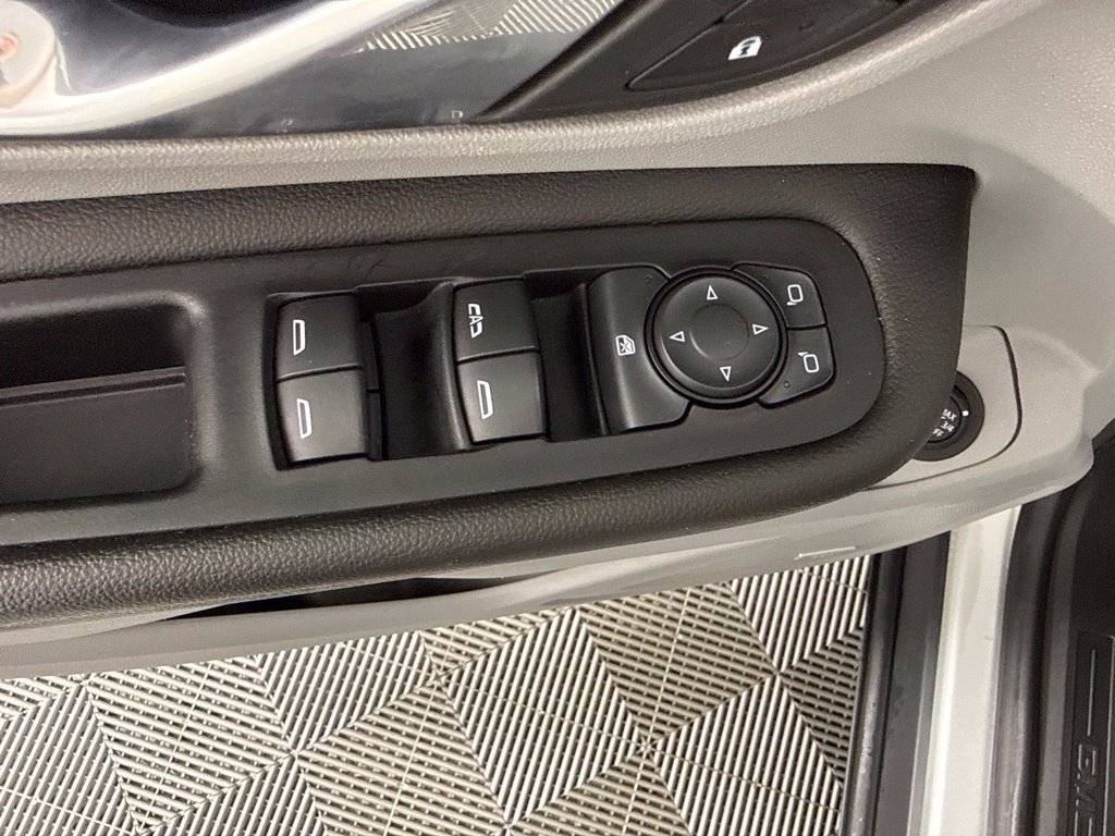 Used 2019 GMC Terrain SLT w/ Preferred Package AWD/4WD image 13