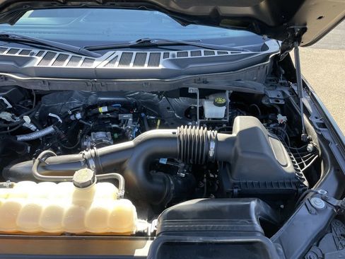 Used 2022 Ford F150 XLT w/ Equipment Group 302A High image 40