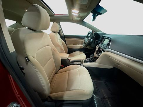Used 2018 Hyundai Elantra Value Edition image 33