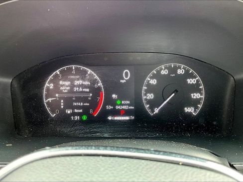 Used 2023 Honda CR-V EX-L image 12