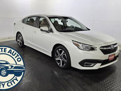 Used 2022 Subaru Legacy Limited XT w/ Popular Package #2