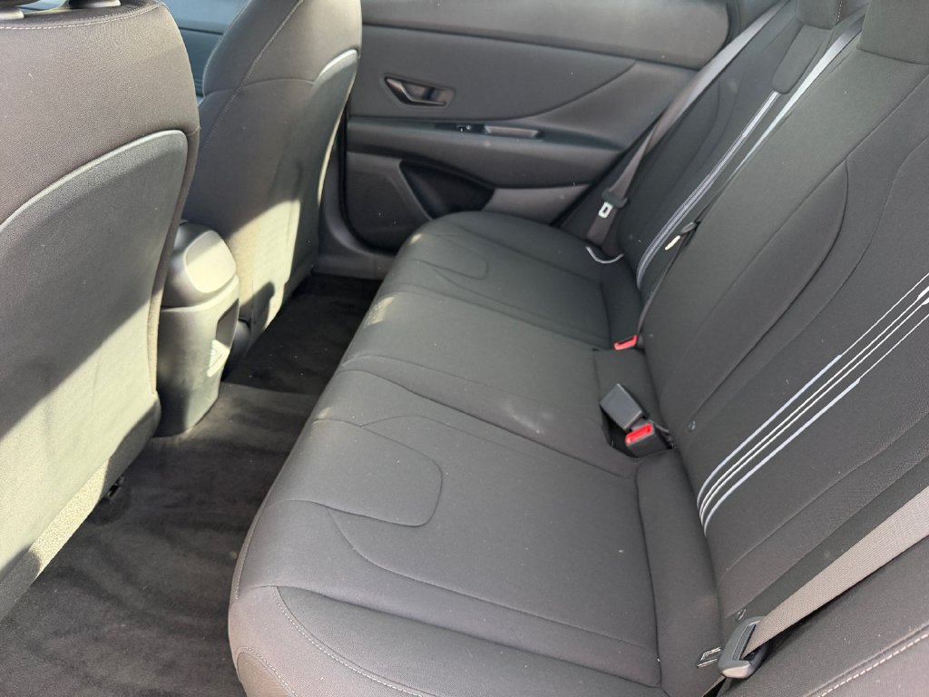 New 2026 Hyundai Elantra SEL FWD image 13