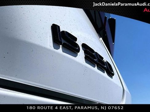 Used 2023 Lexus IS 350 F Sport RWD image 23