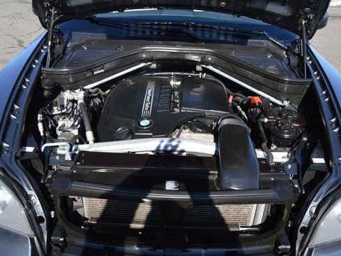 Used 2013 BMW X5 xDrive35i image 35