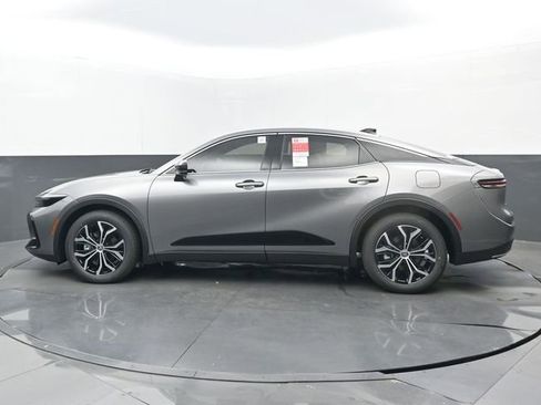 New 2026 Toyota Crown AWD/4WD image 21