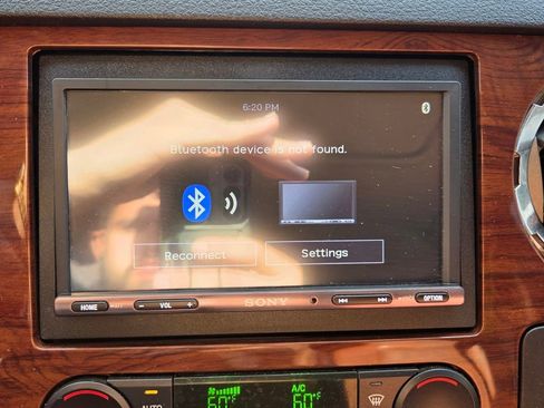 Used 2008 Ford F350 King Ranch AWD/4WD image 19