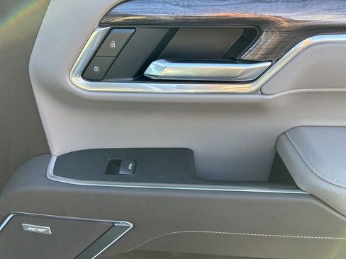 New 2026 Chevrolet Silverado 1500 LTZ w/ LTZ Premium Package image 41