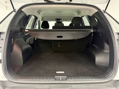 Certified 2022 Hyundai Tucson SEL image 26