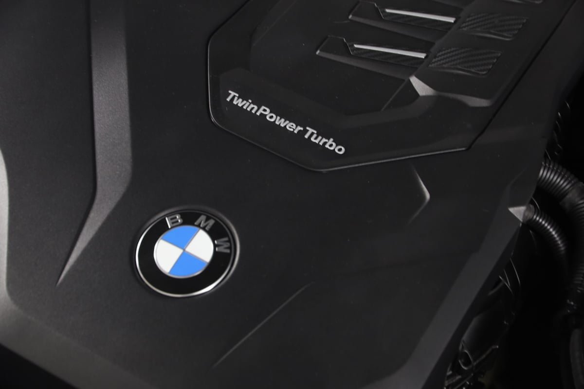 Used 2023 BMW 330i xDrive Sedan w/ Convenience Package AWD/4WD image 19