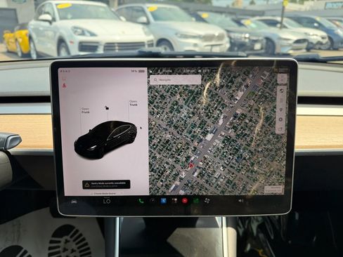 Used 2019 Tesla Model 3 Long Range AWD/4WD image 27