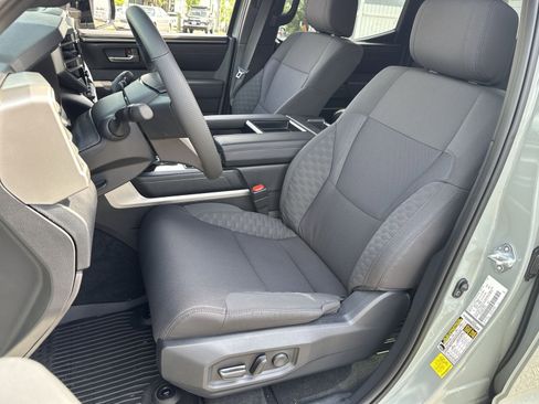 New 2025 Toyota Tundra SR5 AWD/4WD image 21