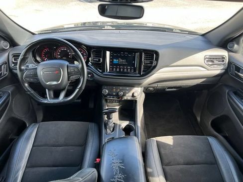 Used 2021 Dodge Durango GT RWD image 13
