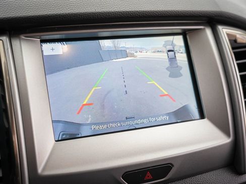 Used 2020 Ford Ranger XLT w/ Equipment Group 302A Luxury image 22