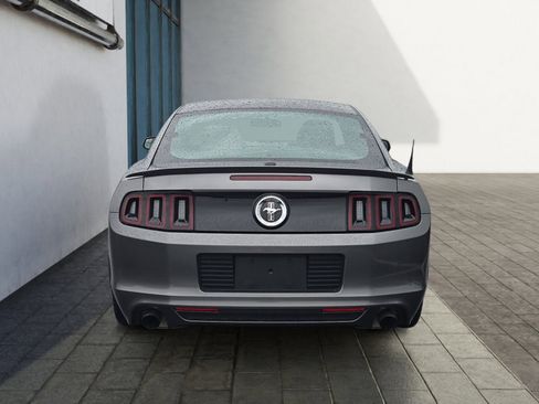 Used 2014 Ford Mustang Premium w/ Equipment Group 202A image 4