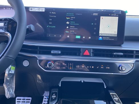 New 2026 Kia Sorento SX Prestige AWD/4WD image 19