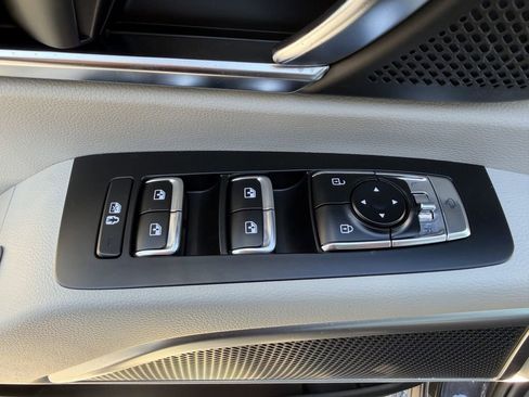 New 2025 Kia Telluride EX w/ EX Captain's Chair Package image 20