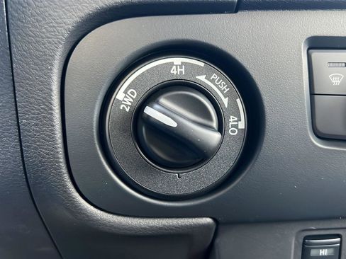 New 2026 Nissan Frontier PRO-4X w/ Tow Package image 30