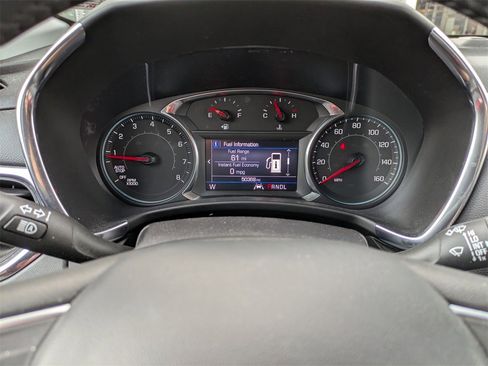 Used 2022 Chevrolet Equinox LT image 20