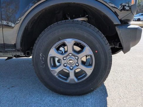 New 2026 Ford Bronco Big Bend image 10