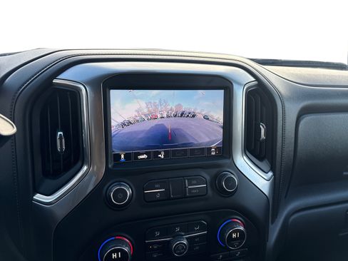 Used 2020 Chevrolet Silverado 3500 LTZ w/ Gooseneck/5TH Wheel Package image 24