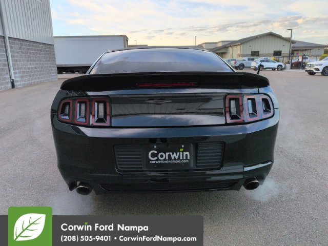 Used 2014 Ford Mustang GT w/ Brembo Brake Package RWD image 4