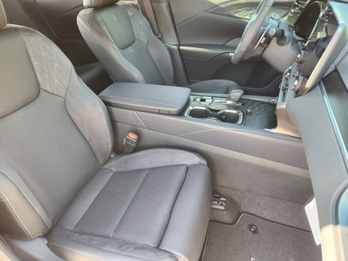New 2026 Lexus RX 350 FWD image 9