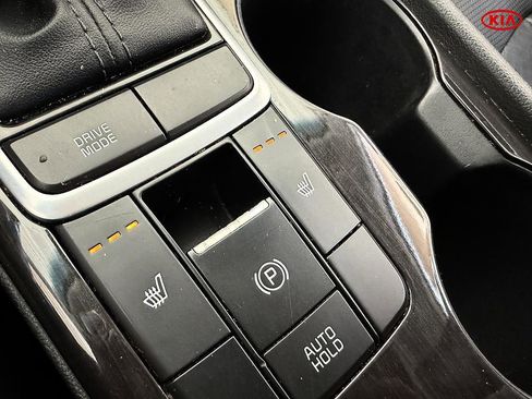 Used 2020 Kia Optima EX FWD image 20