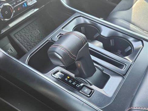 Used 2025 Ford F150 Raptor image 12