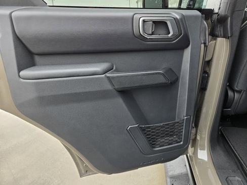 New 2025 Ford Bronco Badlands image 26