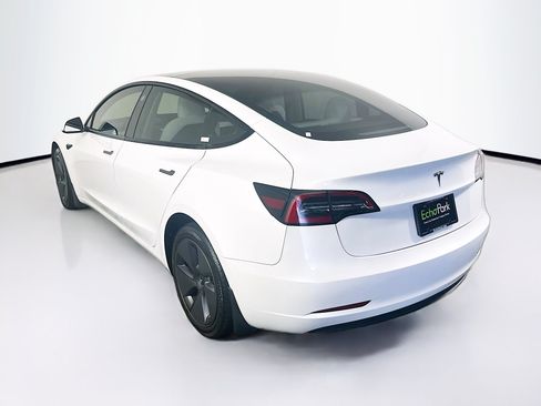 Used 2023 Tesla Model 3 Standard Range RWD image 5