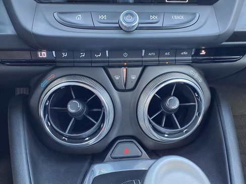 Used 2017 Chevrolet Camaro LT w/ RS Package image 16