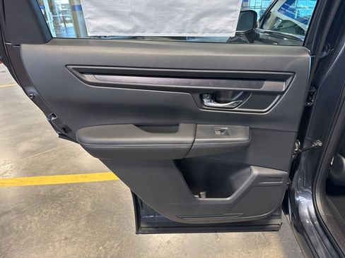 New 2025 Honda CR-V LX image 20