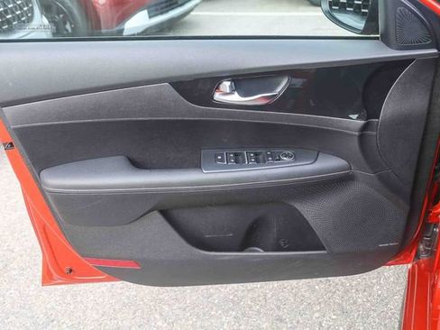 Certified 2024 Kia Forte GT-Line w/ GT-Line Premium Package image 21