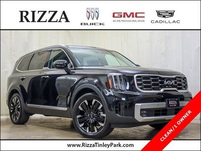 Used 2023 Kia Telluride SX