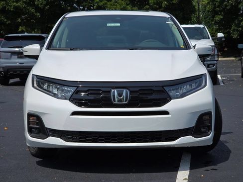 New 2026 Honda Odyssey Touring image 23