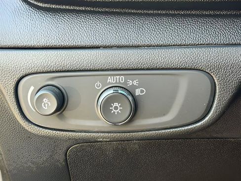 Used 2023 Chevrolet Bolt LT w/ Driver Confidence Package image 45