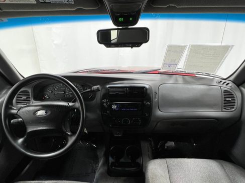 Used 2002 Ford Ranger XLT AWD/4WD image 17