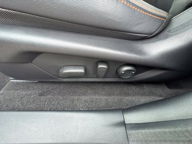 Certified 2025 Subaru Crosstrek 2.5i Limited w/ Crosstrek Mirror Package AWD/4WD image 19
