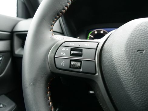 New 2026 Honda CR-V Sport-L image 22