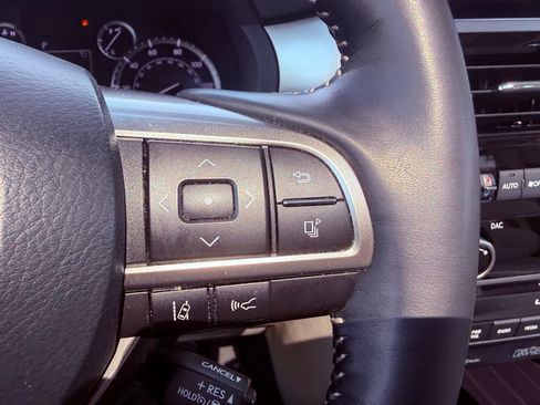 Certified 2023 Lexus GX 460 Premium w/ Premium Plus Package AWD/4WD image 22