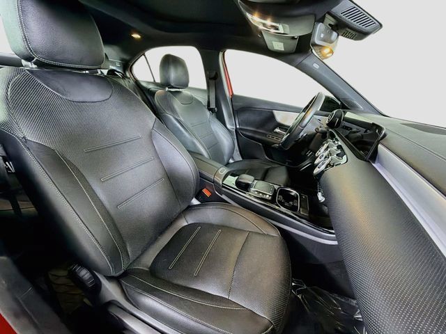 Used 2022 Mercedes-Benz A 220 image 30