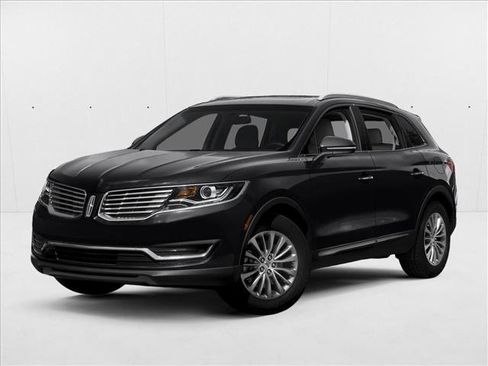 Used 2016 Lincoln MKX Select image 1
