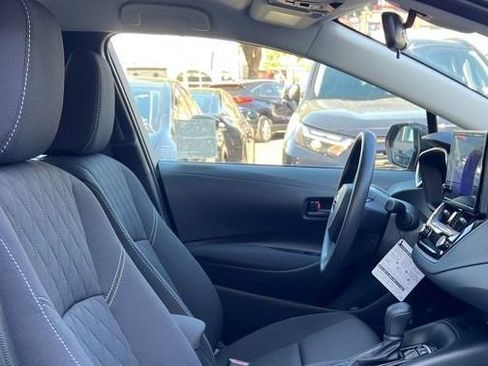 New 2026 Toyota Corolla LE image 20