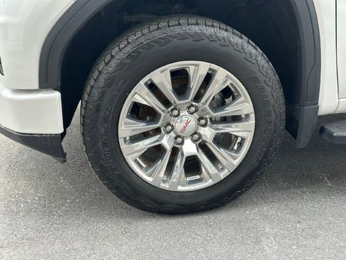 Used 2022 GMC Sierra 1500 Denali AWD/4WD image 51