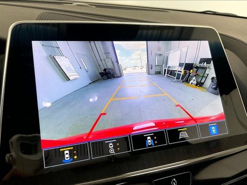 Used 2024 Cadillac CT5 V Blackwing w/ Driver Assist Package RWD image 26