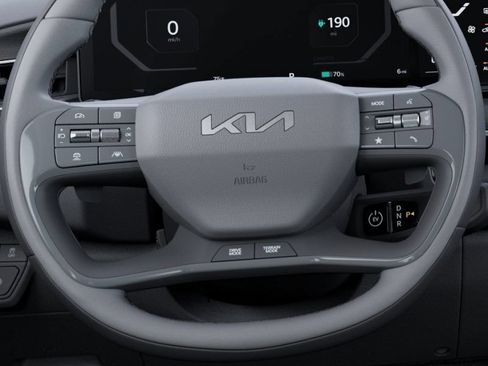New 2026 Kia EV9 GT-Line AWD/4WD image 29