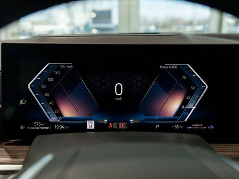 New 2026 BMW X5 xDrive40i w/ Climate Comfort Package image 33