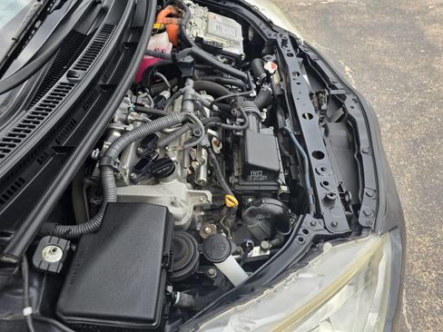 Used 2016 Toyota Prius C Two image 41