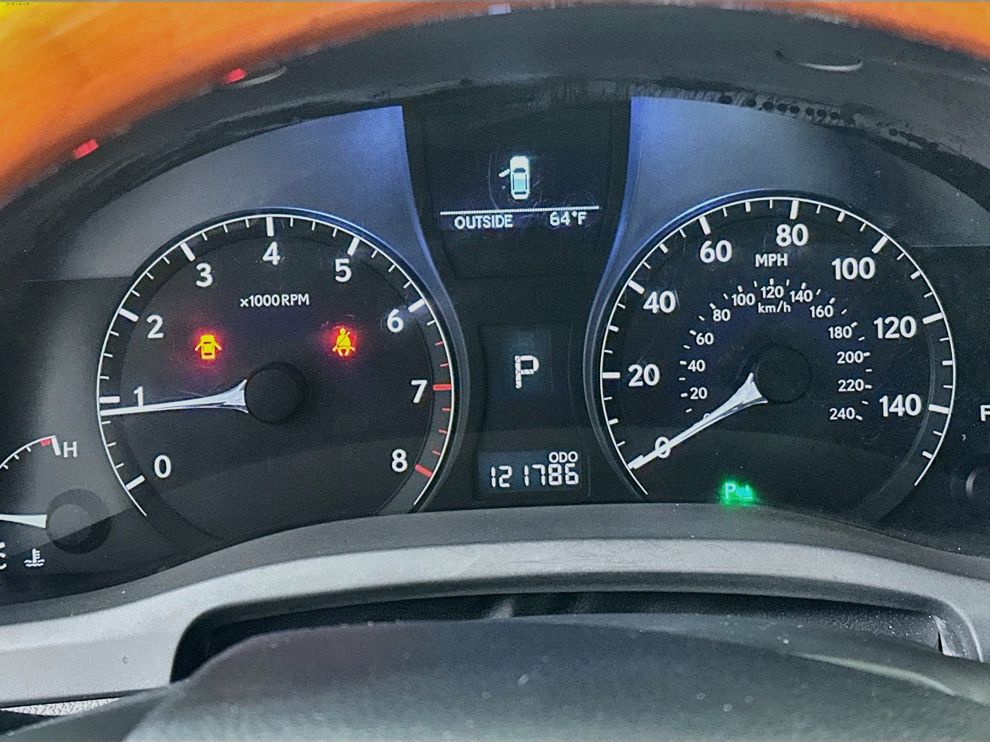 Used 2010 Lexus RX 350 AWD image 18